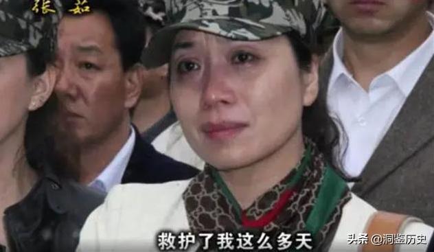 86年老山战场照死吻亲吻临终士兵的女护士张茹后来如何了