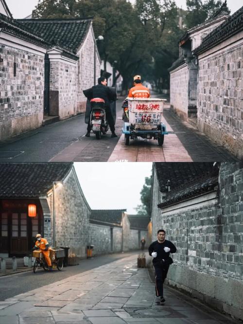 宁波慈城攻略|探索"江南第一古县城"98_历史_小众_建筑_面食_自驾游