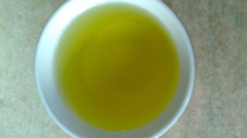 苦荞茶