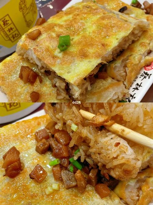 小吃真实美食图片人吃三鲜豆皮的图片美食的真实图片小吃图片真实
