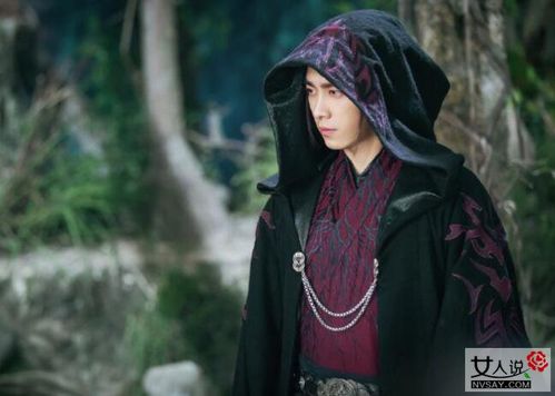 青云志张小凡什么时候变成鬼厉张小凡为什么变成鬼厉