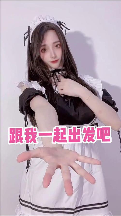 小姐姐的夹子音挑战是不是很上头?