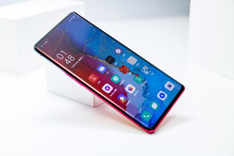 coloros7极夜模式加持opporeno3pro夜景表现怎么样