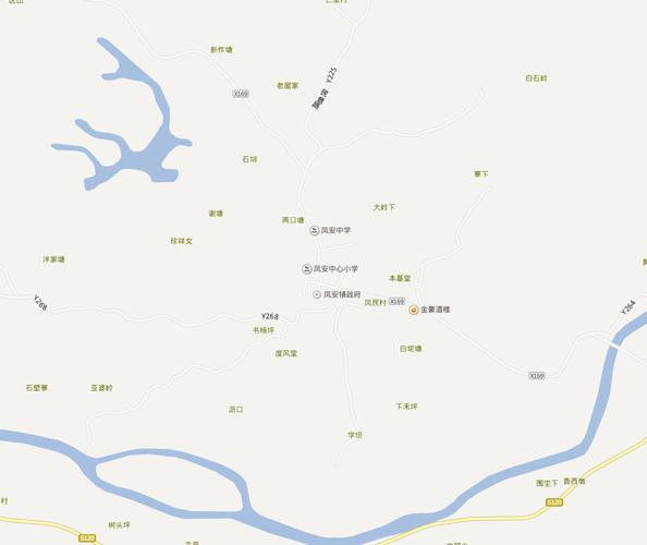 东与蓝塘镇,义容镇毗邻,南与上义镇交界,西与好义镇接壤,北与古竹镇