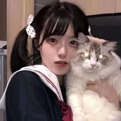 qq女图片头像女生