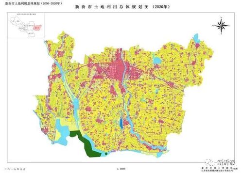 是新沂人可以进来看一看 新沂2020拆迁计划