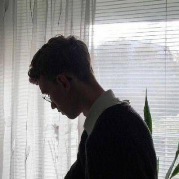 帅气冷酷男生个性头像黑白欧美范 霸气黑白系欧美男生