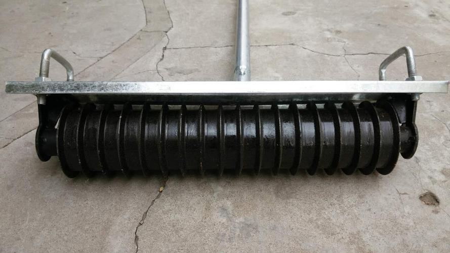 腾宇y50 路面压纹机厂家直销 路面压纹机价格 混凝土路面压纹机 质量