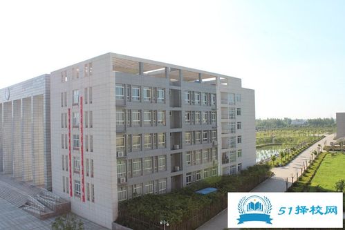 安徽六安技师学院地址,校园地址在哪里