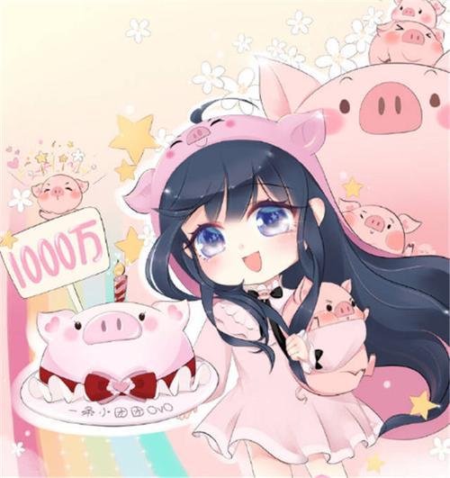 小团团又被带节奏,只因真名暴露粉丝起哄,要求露脸直播被禁言