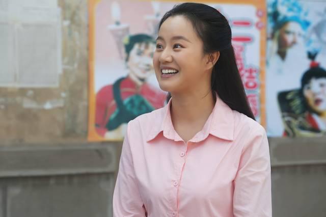 电视剧《兰桐花开》杀青 何翯闫学晶剧中飙戏