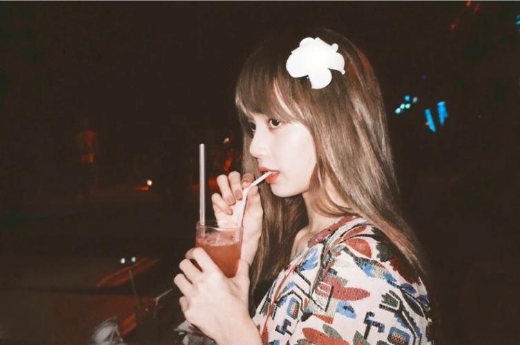 lisa啊 - 堆糖,美图壁纸兴趣社区