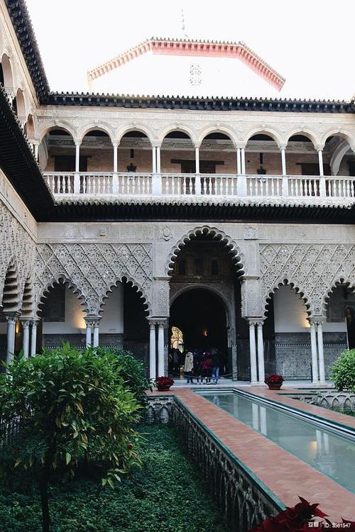 easy的相册-安达卢西亚的冬日阳光