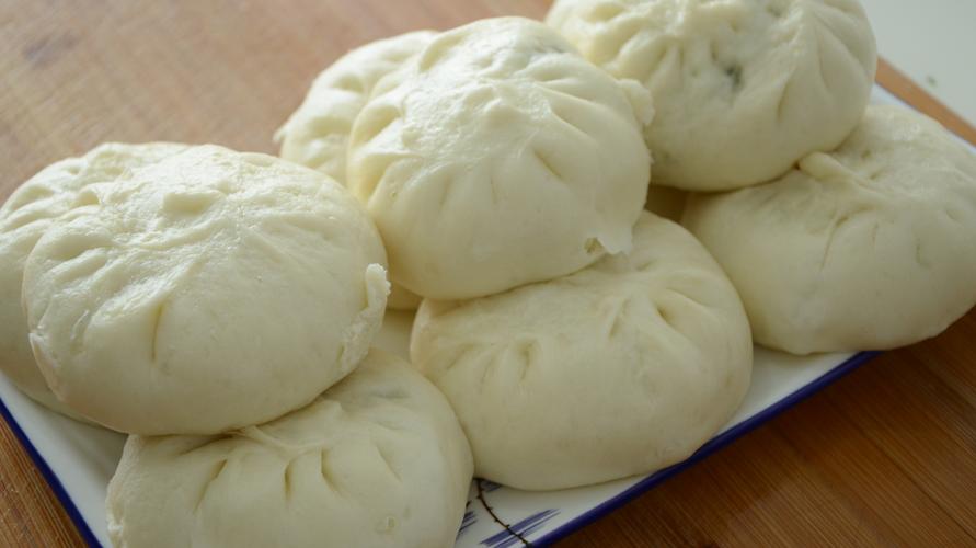 包子怎么做好吃?
