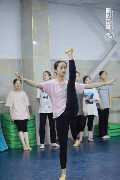 然后再 耗腿,耗完之后再踢,时间保持在半小时以上.