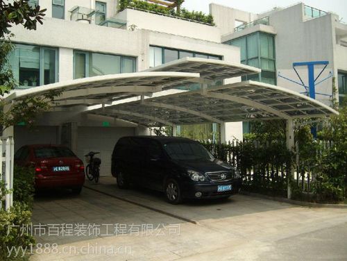 番禺铁皮棚搭建简易铁棚铁棚停车场遮雨棚铁皮棚仓库搭建安装