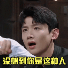 明星大侦探表情包