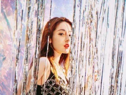 迪丽热巴英语手抄报英语英语手抄报