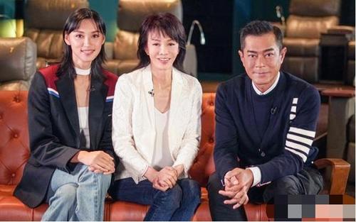 梅艳芳演刘培基为梅姐圆嫁舞台梦古天乐被王丹妮身影吓到心寒
