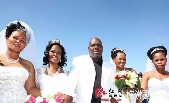 肯尼亚通过一夫多妻制新法 再娶不必现妻同意