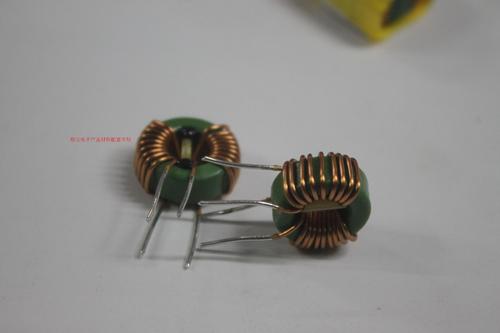 磁环电感 共模电感 滤波电感 铁粉芯 铁氧体 非晶带材