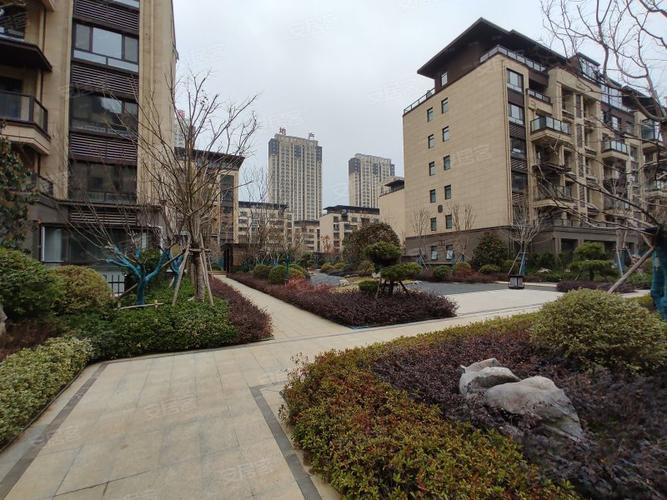 鸿鑫御景,谷山路,近君山西路-枣庄鸿鑫御景二手房
