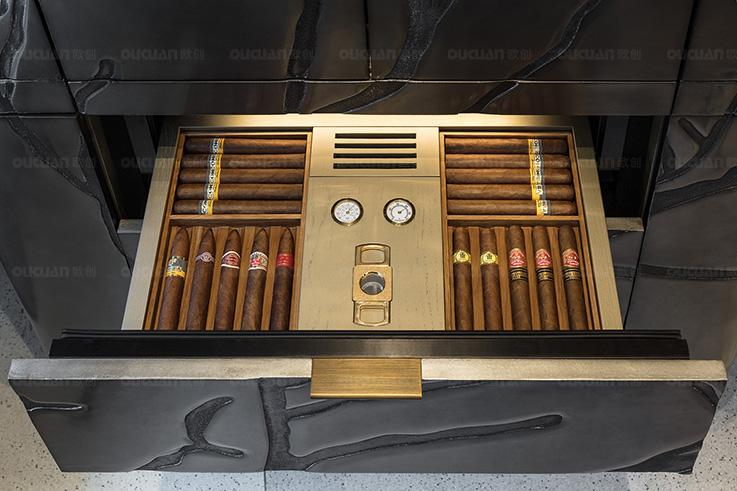 雪茄房设计要求有哪些