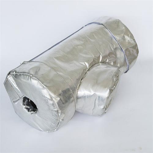 加热保温套厂家