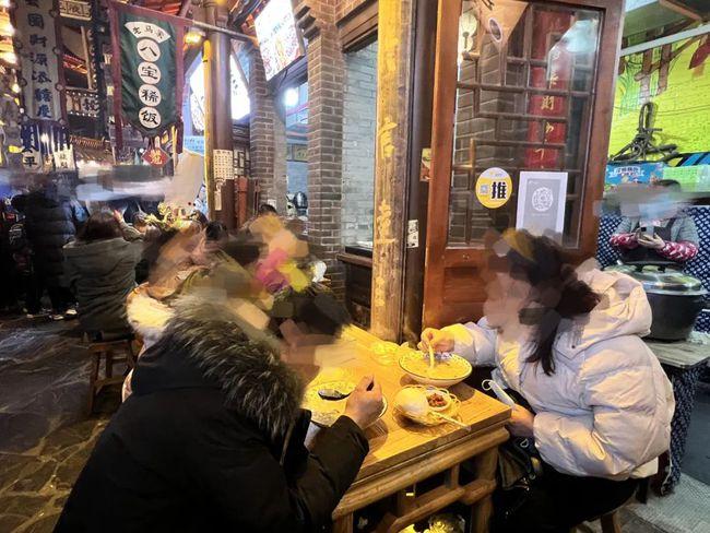 往咸阳走是西安人周边游宝藏新去处
