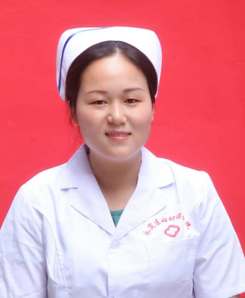 李婵个人简介