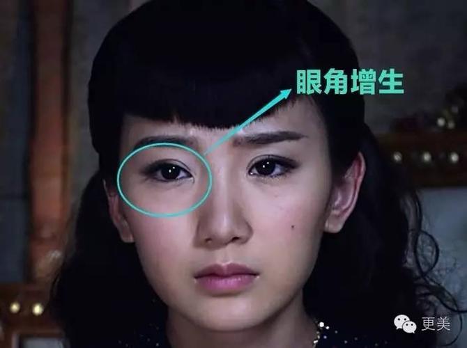 《锦绣未央》唐嫣,李心艾,毛晓彤戏外心机变脸比戏内宫斗更精彩!