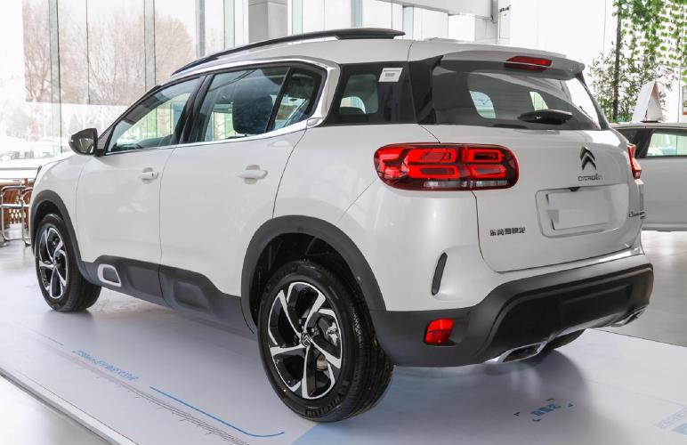 天逸c5怎么样(雪铁龙c5aircross怎么样)