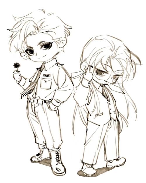 钱错滕瑞雨组合_不健全关系_文化_绘画