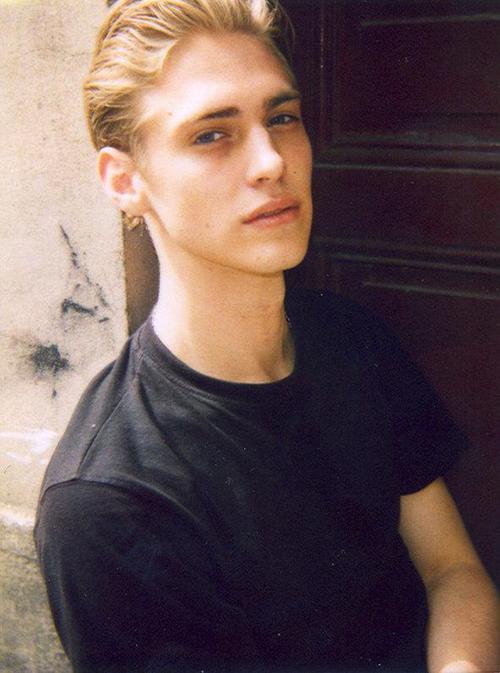 jeremy dufour