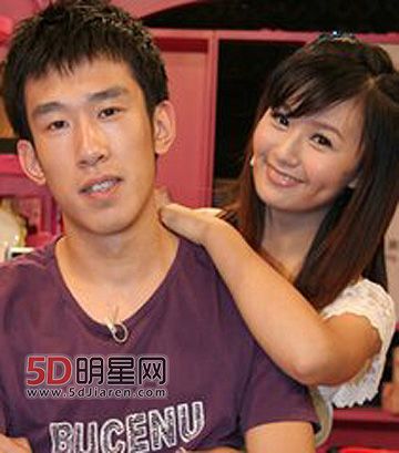 大长脸于洋老婆是谁 大长脸于洋老婆资料照片