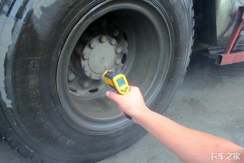 货车司机:连续27公里下坡路,不用淋水器能行吗?