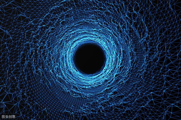 空间是什么组成的科学家说我们身边充满了空间裂缝为什么感觉不到