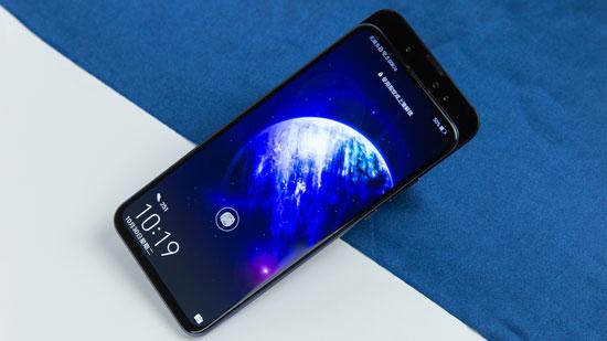 > 荣耀magic2动态壁纸设置教程                          华为mate20