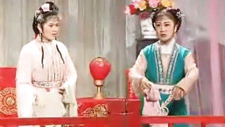 庐剧秦雪梅吊孝全集王小兰