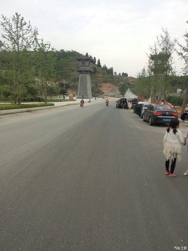 5月22郧县青曲黑水河一日游