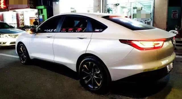 本田思域,新宝骏rc6,新宝骏,新宝骏rc-6