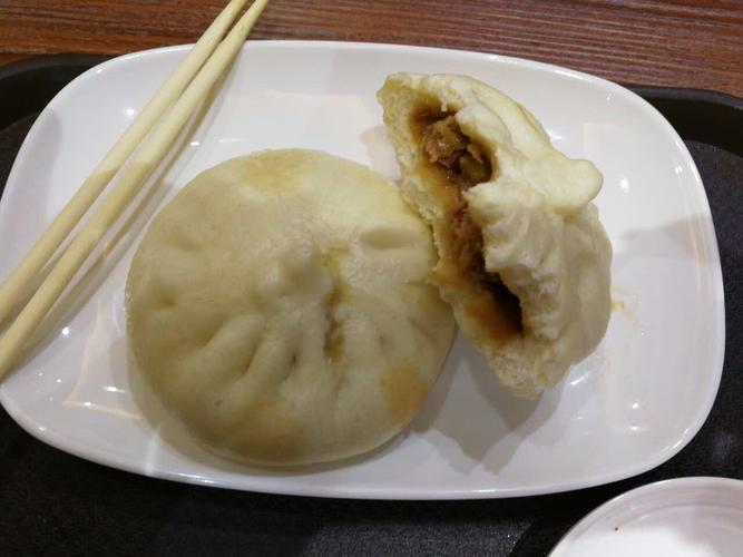 品尚包子粥手擀面手工馄饨