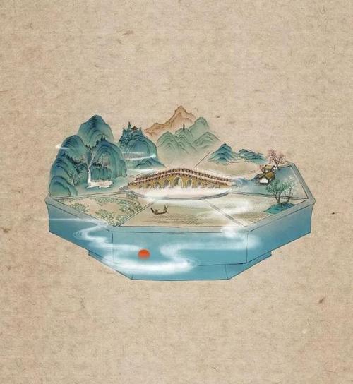 如何用古诗词给孩子取一个倾国倾城的名字?