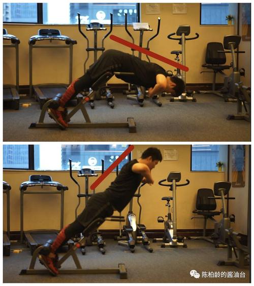 山羊挺身:真的可以拯救你的腰吗?