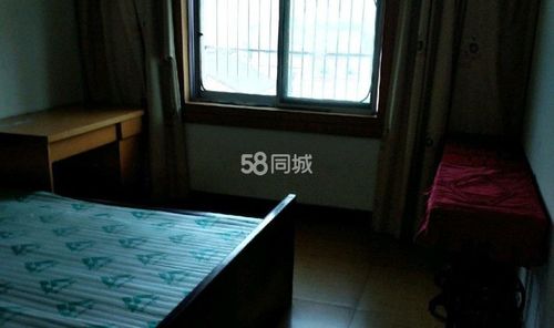 颍上县颍上 管仲新村 2室2厅1卫 100平米