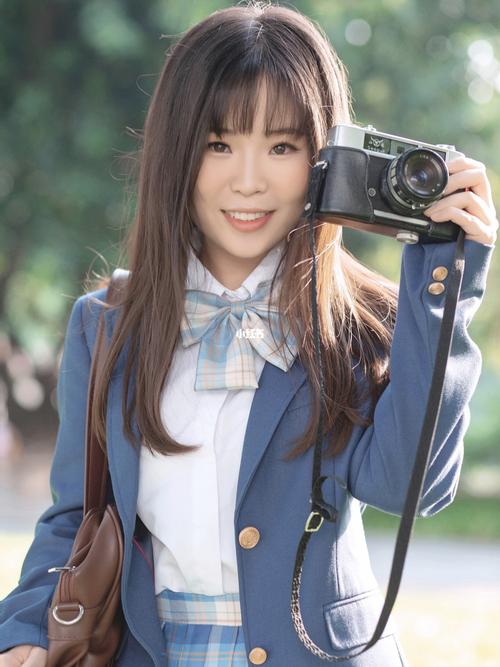 校园风写真_写真_摄影_写真