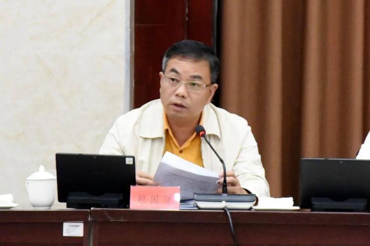 【头条】这场务虚会"干货满满"!2021年南靖这么干!