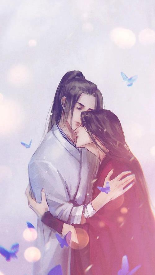 山河令(天涯客)周子舒是温客行的光,相见恨晚,这光请早来一点