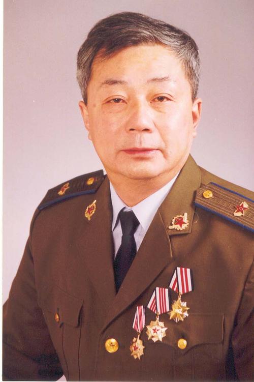 许锡龙