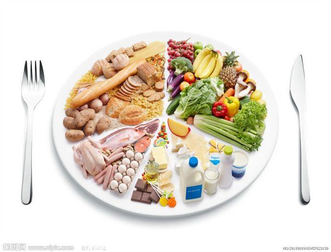 营养食谱搭配 三餐营养搭配怎么好 食物营养与合理搭配知识大全